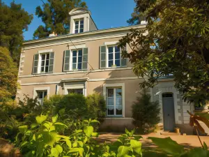 Il Était Une Fois Chez Moi