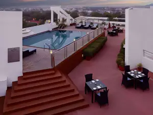 Golden Tulip Essential Jaipur