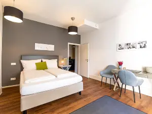 Luxstay Bad Nauheim