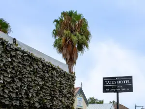 Tates Hotel Windsor