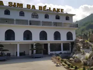 Khách sạn A Sim Ba Bể