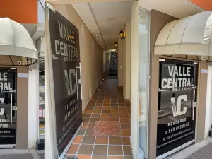 Hotel Valle Central