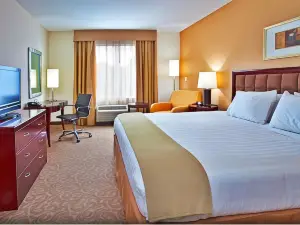 Holiday Inn Express & Suites Brooksville-I-75