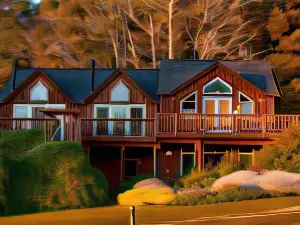 Inn at Schoolhouse Creek