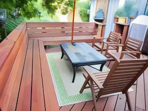 Cooper House Bed & Breakfast Inn