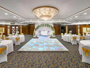 Tolip El Galaa Hotel Cairo
