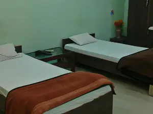 Shivaditya Inn