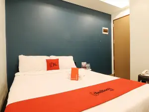 RedDoorz Plus @ San Marcelino Malate