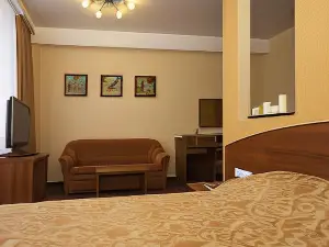 Apart Hotel