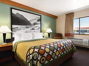 Super 8 by Wyndham Columbus