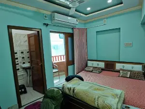 S A Haveli Guest House