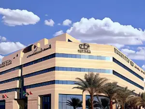 Fortune Plaza Hotel, Dubai Airport