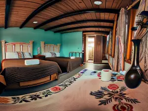 Hostal Mago