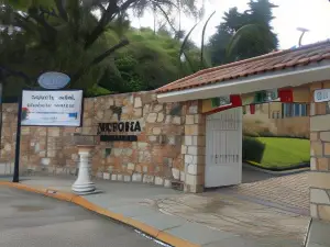 Victoria Hotel y Spa