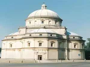 Hotel Fonte Cesia