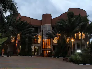 Excelsis Garden Hotels - Kampala