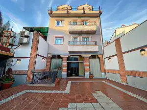 Villa Soledad