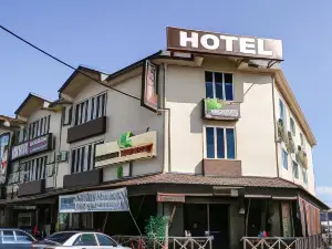 New Dawn Hotel Pontian Sdn Bhd