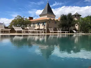 CHATEAU DU PARC PEZENAS