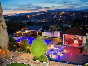 Netluna Villa Hotel & Tours