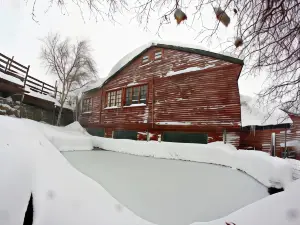 蒂芬德爾滑雪度假村