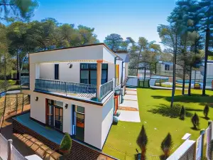 Szent Bernadett Családi Apartmanház