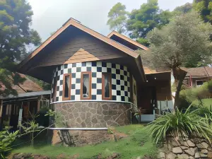 Forest Resort & Onsen