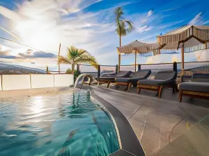 Ori Mare Hotel