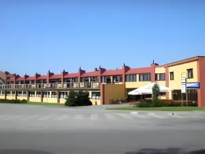 Hotel Kopernik