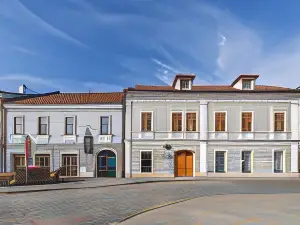 Hotel Mariansky Dvur