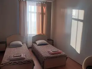 Hotel Complex Russia