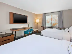 Fairfield Inn & Suites Kalamazoo