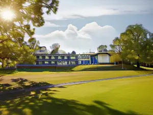 Hotel Golf Ostrava Silherovice
