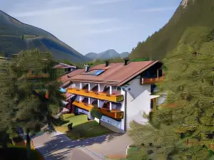 Appartement-Hotel Happy Kienberg