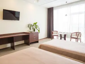 Avant Hotel