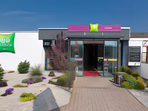 ibis Styles Leipzig