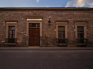 NaNa Vida Hotel Morelia