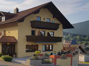 Pension / Ferienwohnungen Ludwig