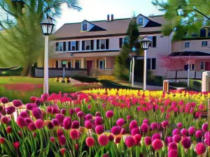 The Inn at Montchanin Village