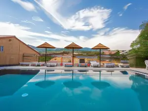 Le Madeloc Hôtel & Spa