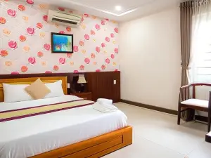 Luxury Hotel HAU Giang