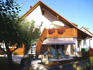 Pension am Wald