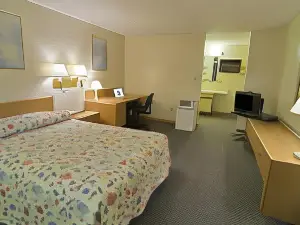 Americas Best Value Inn-Biddeford/Portland