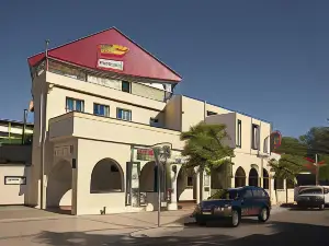 Seabreeze Hotel