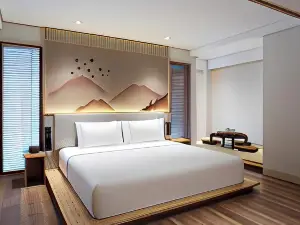 Hotel Santika Pasir Kaliki Bandung