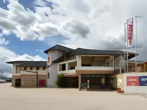 Motel Vujeva