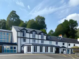 The Inn on Loch Lomond