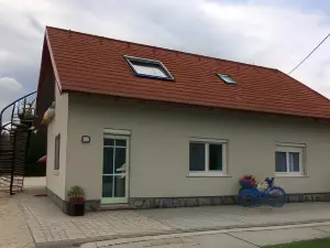 Baro Berg Apartman