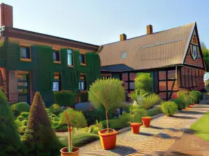 Raminorca Ferienwohnung - Frühstück Kann Man Bei Uns Dazu Buchen