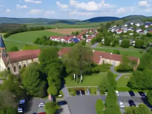 Tagungszentrum Schmerlenbach